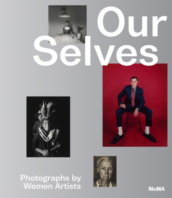 Our Selves | Roxana Marcoci