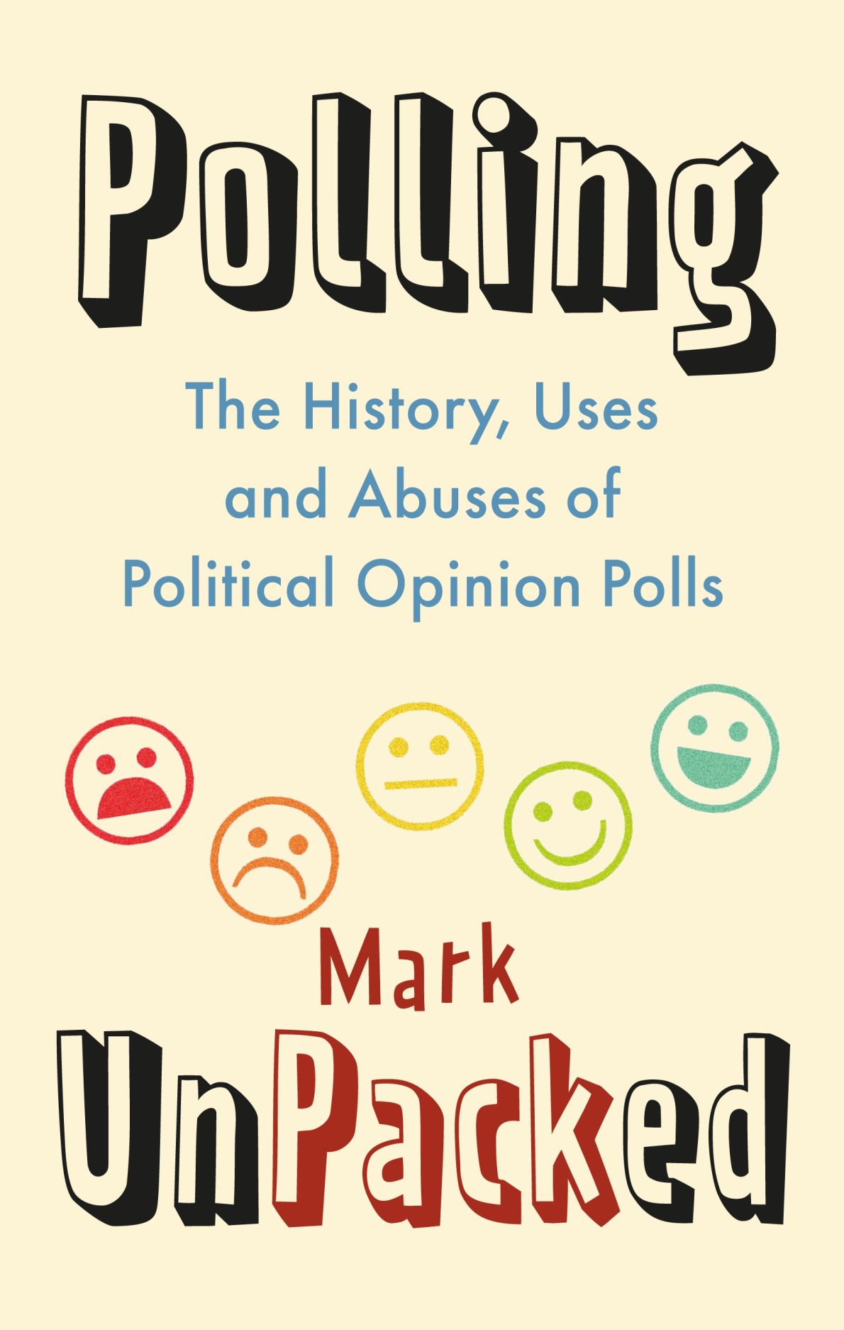 Polling UnPacked | Mark Pack