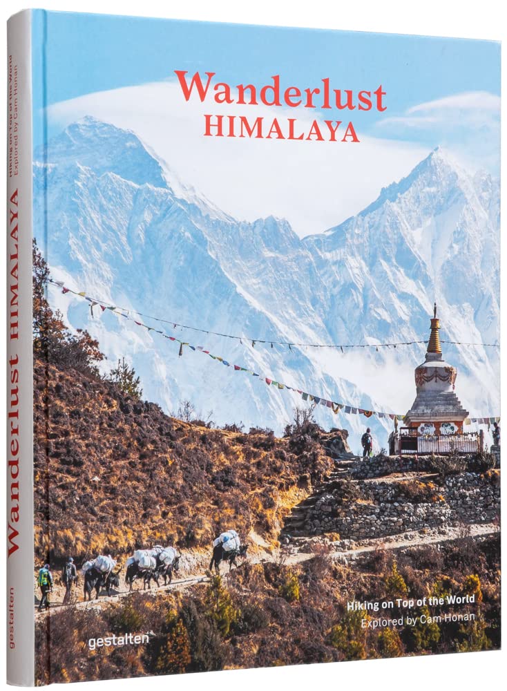 Wanderlust Himalaya | Cam Honan