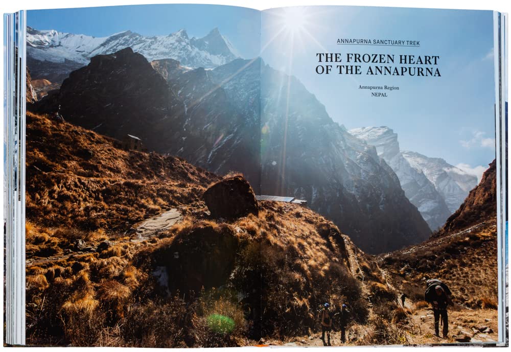 Wanderlust Himalaya | Cam Honan - 1 | YEO