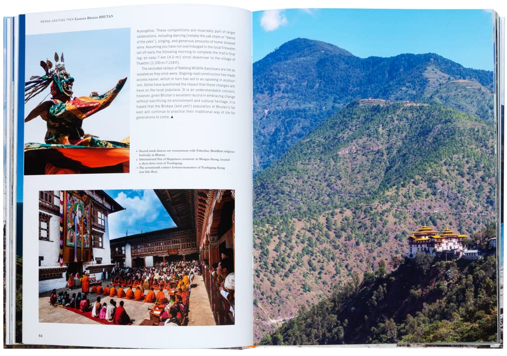 Wanderlust Himalaya | Cam Honan - 5 | YEO