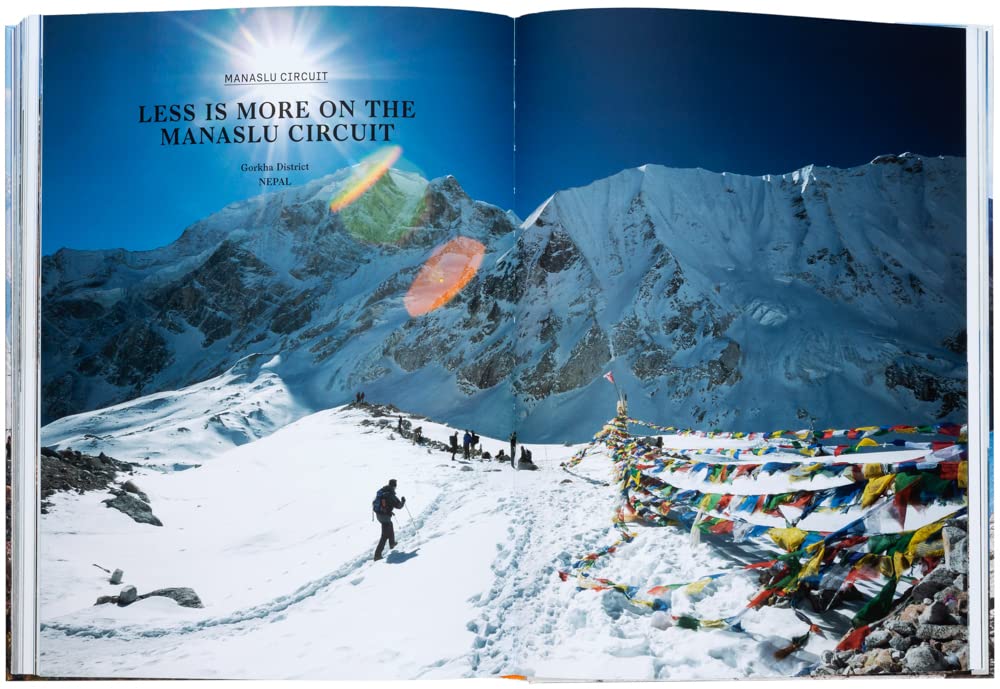 Wanderlust Himalaya | Cam Honan - 6 | YEO