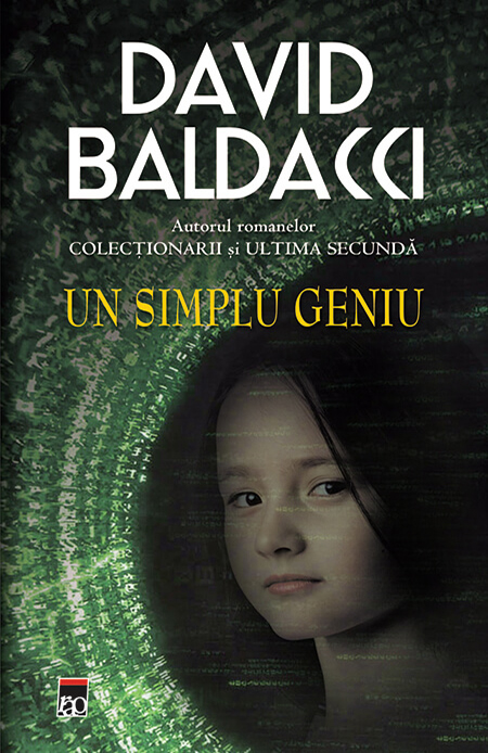 Un simplu geniu | David Baldacci