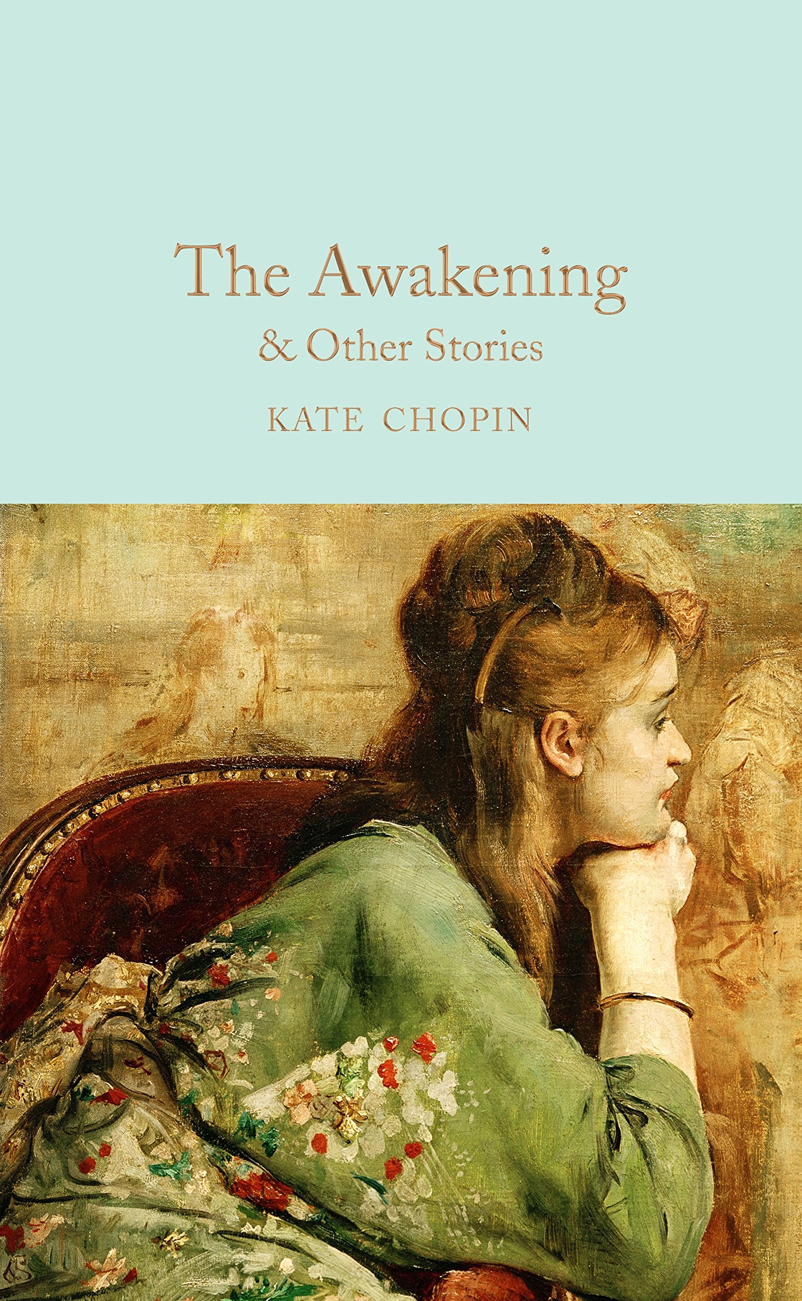 The Awakening and Other Stories | Kate Chopin