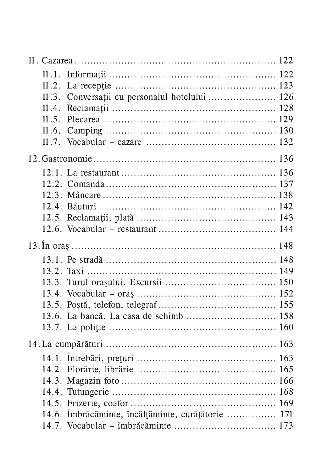 Ghid de conversatie roman-danez | Ana-Stanca Tabarasi-Hoffmann - 4 | YEO