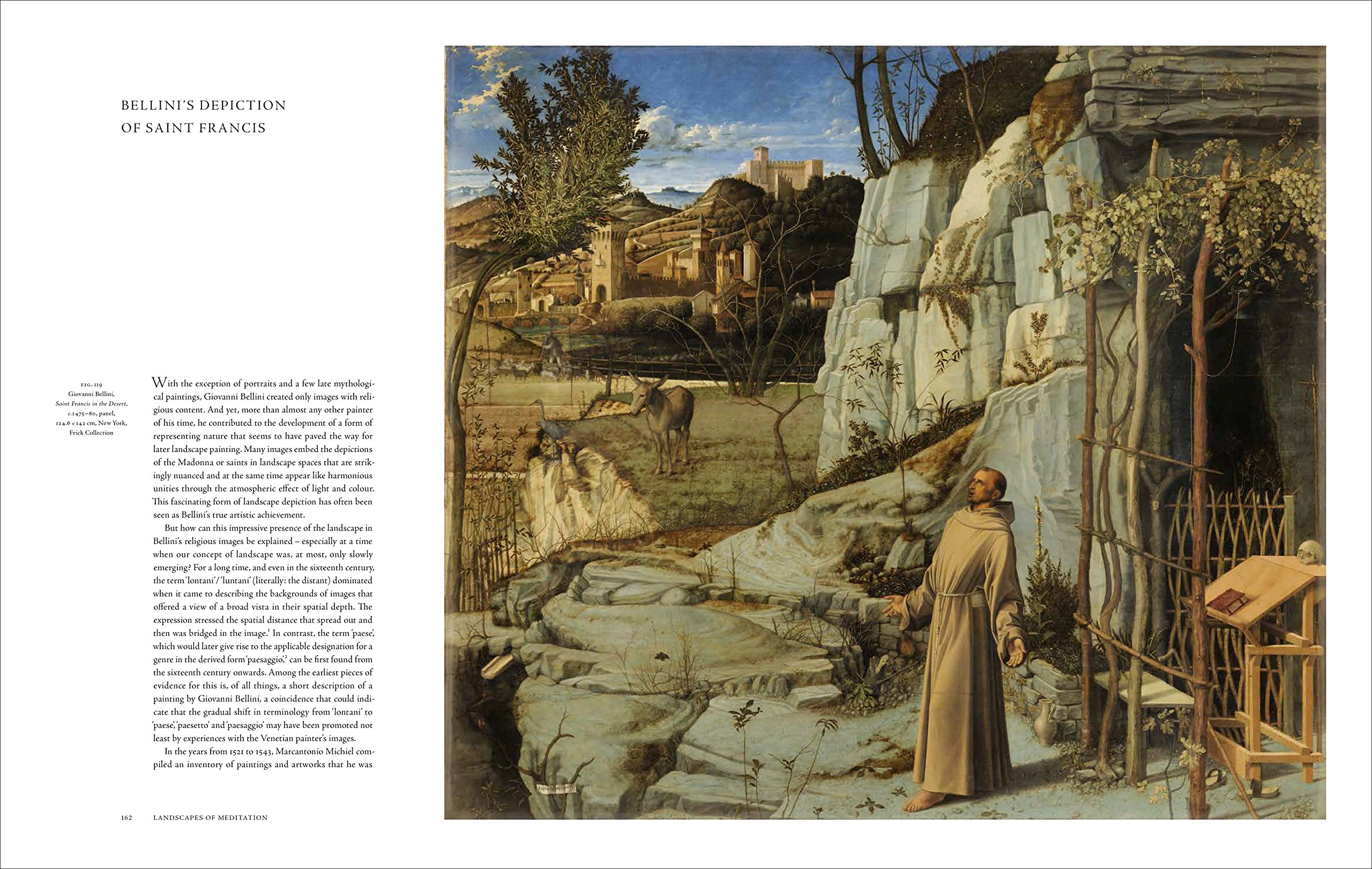 Giovanni Bellini: The Art of Contemplation | Johannes Grave - 1 | YEO