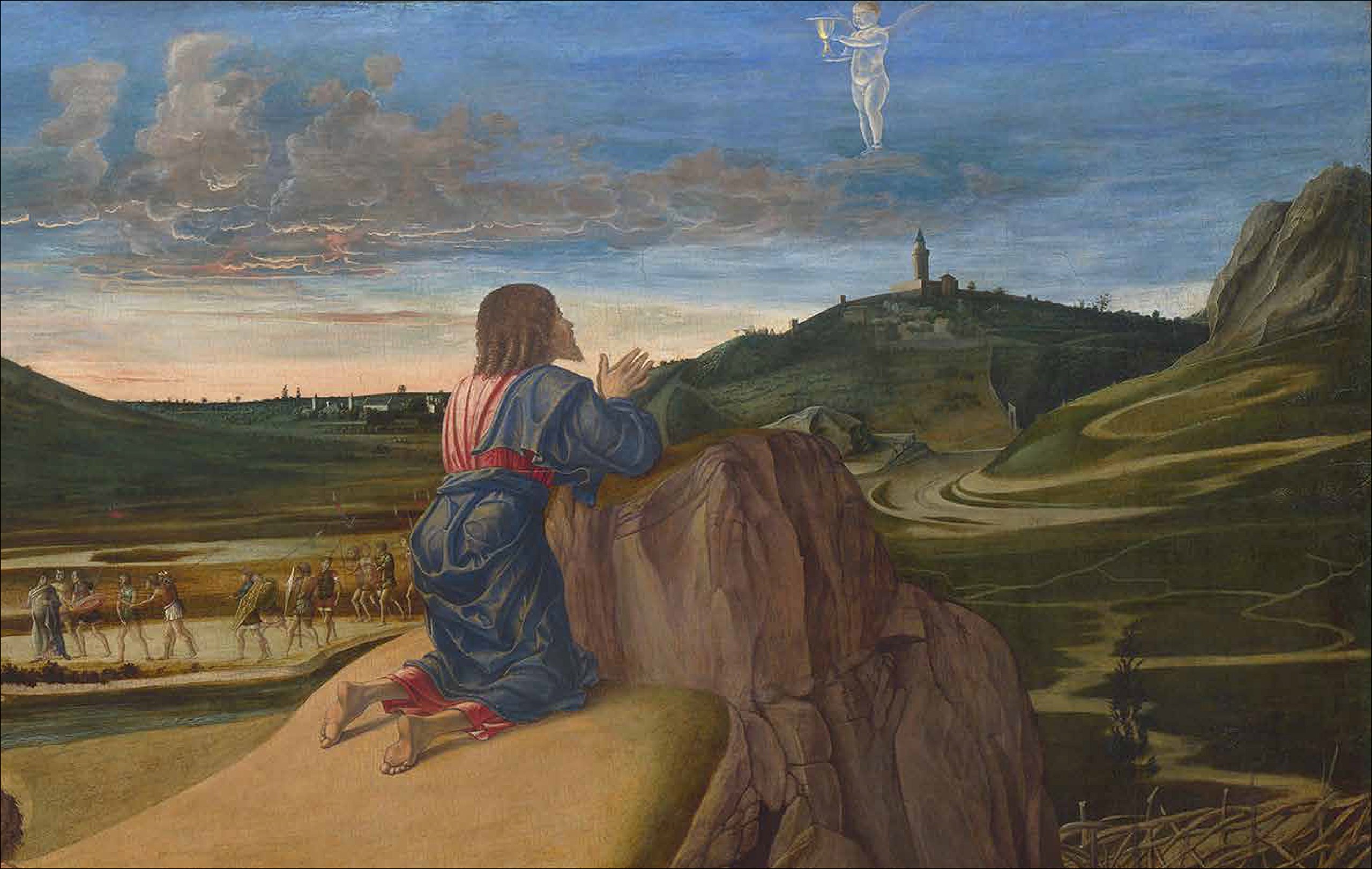 Giovanni Bellini: The Art of Contemplation | Johannes Grave - 3 | YEO