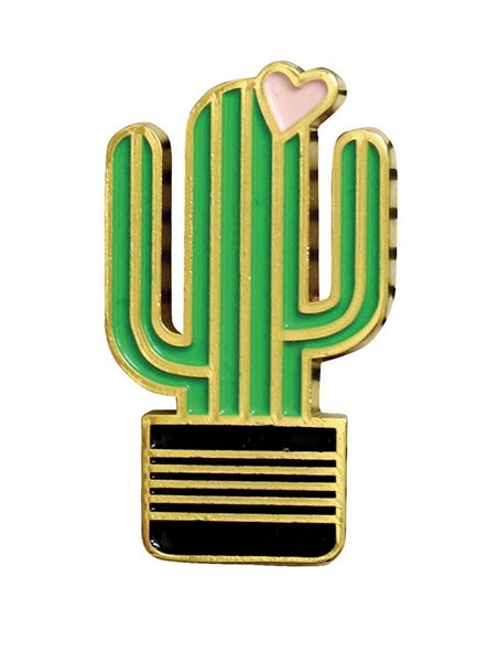 Insigna - Cactus | Portico Designs