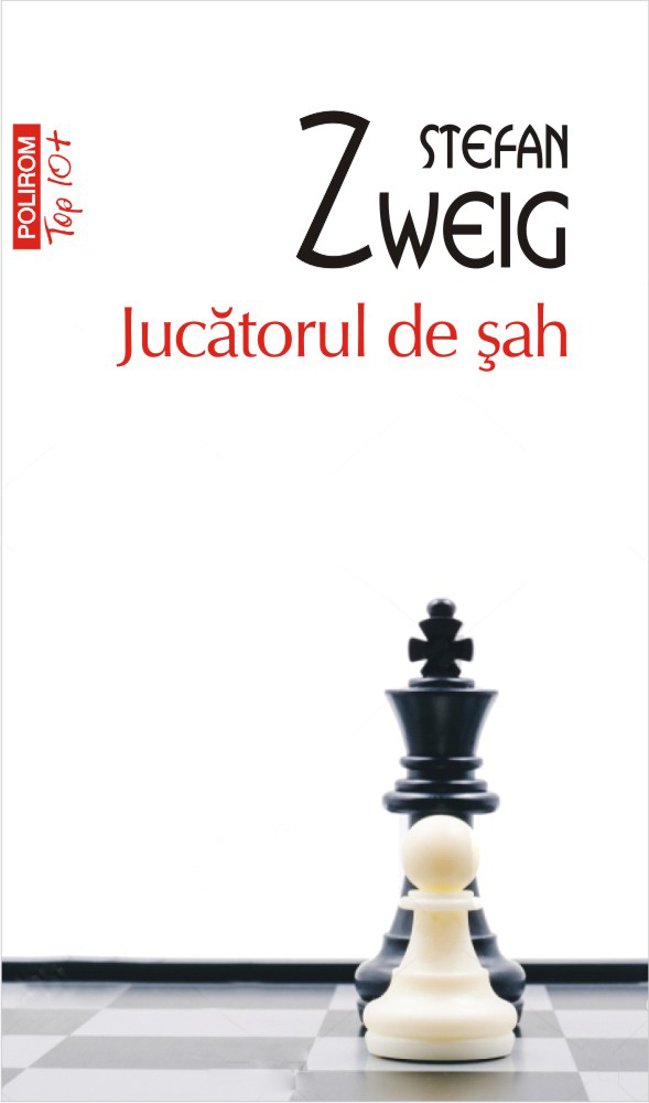 Jucatorul de sah | Stefan Zweig Carte 2022