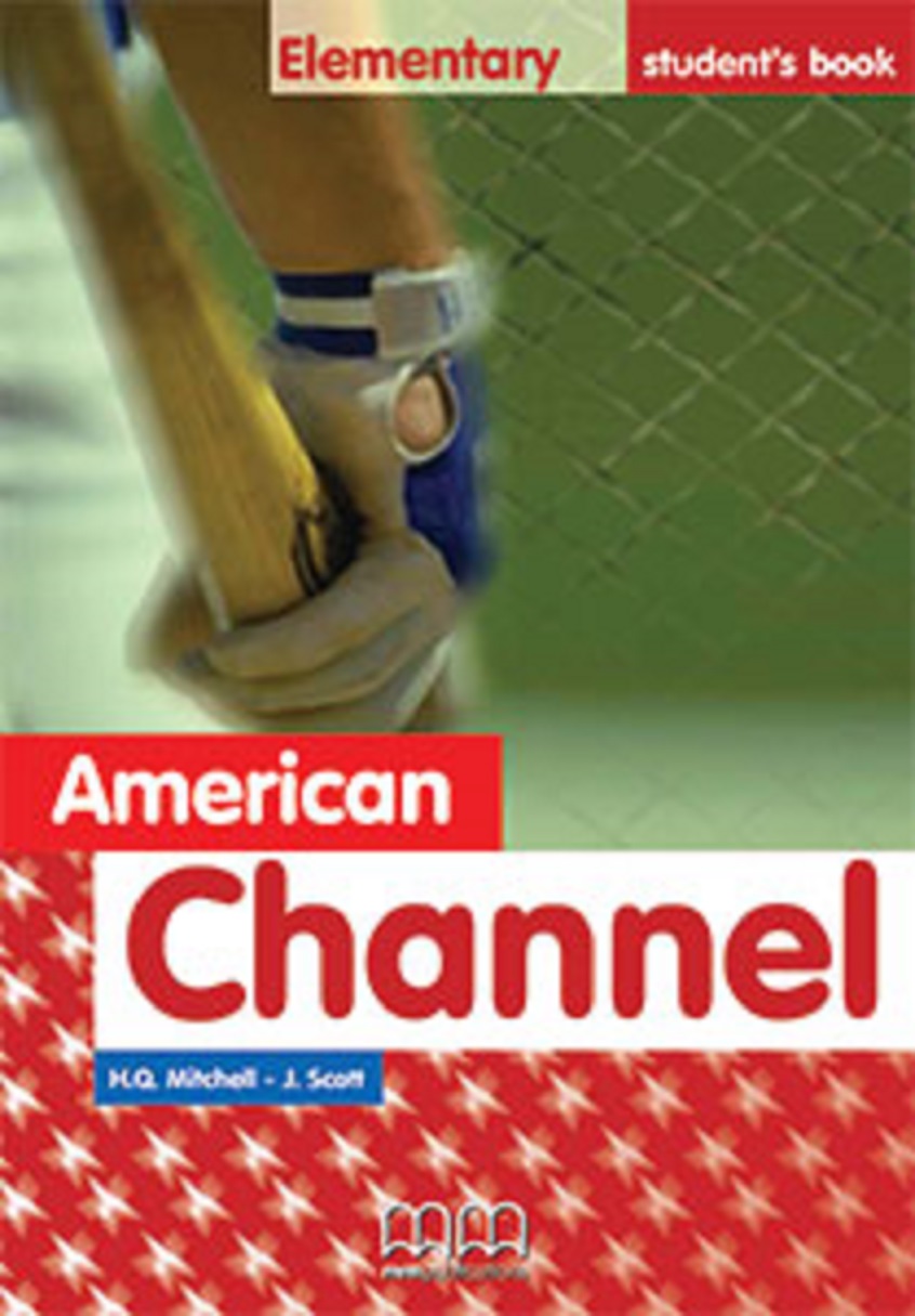 American Channel Elementary | H. Q. Mitchell, John Scott-Waring