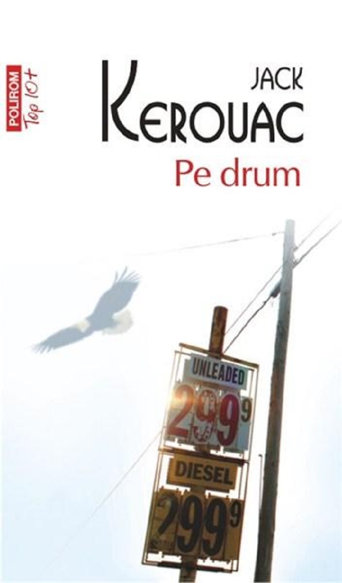 Pe drum | Jack Kerouac