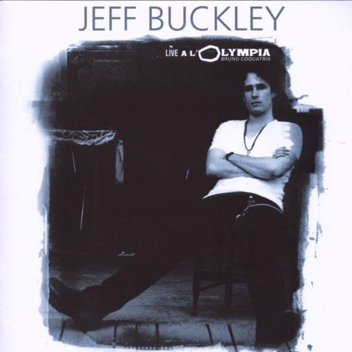 Live at La Olympia | Jeff Buckley