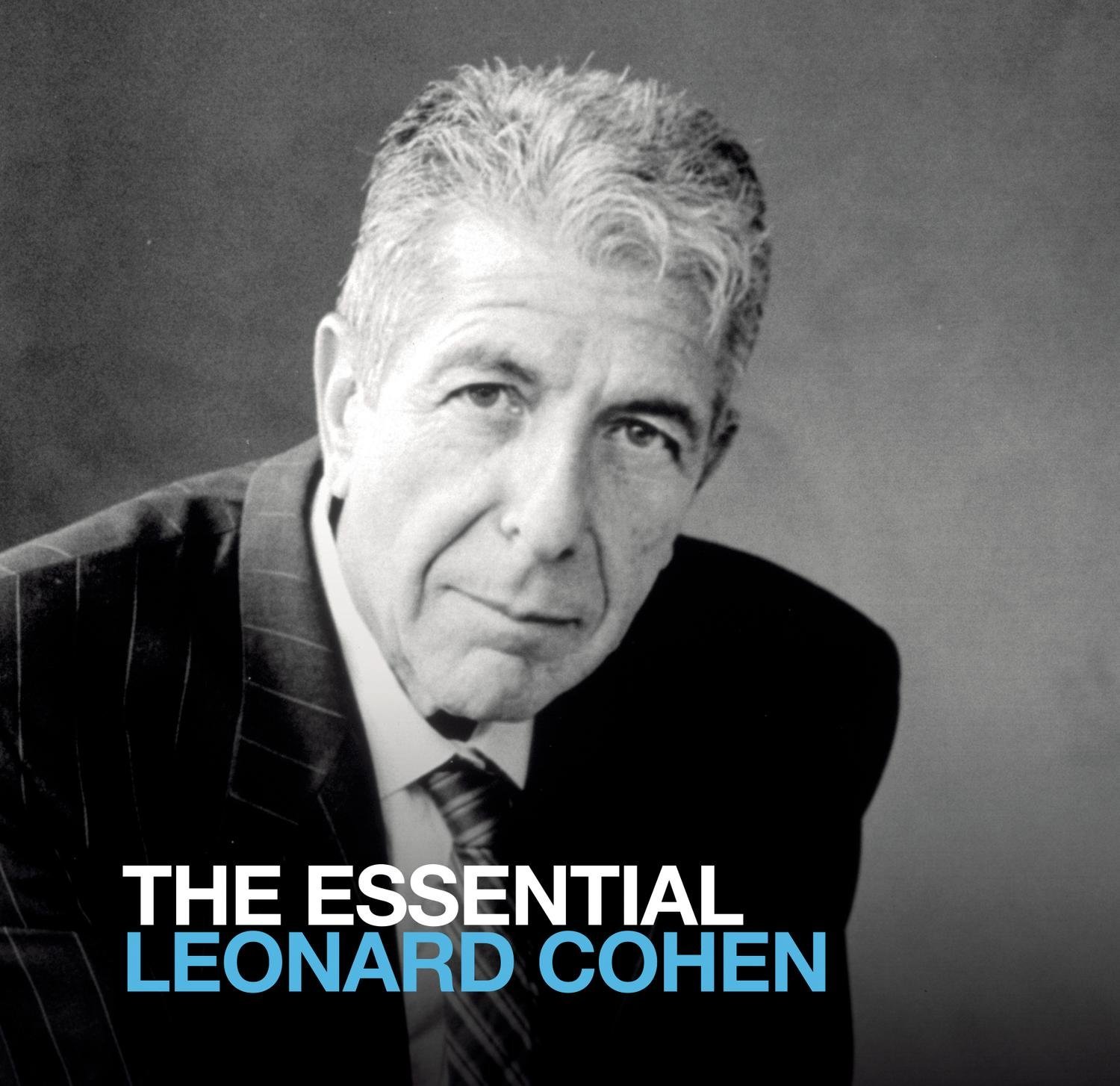 The Essential Leonard Cohen | Leonard Cohen carturesti.ro poza noua