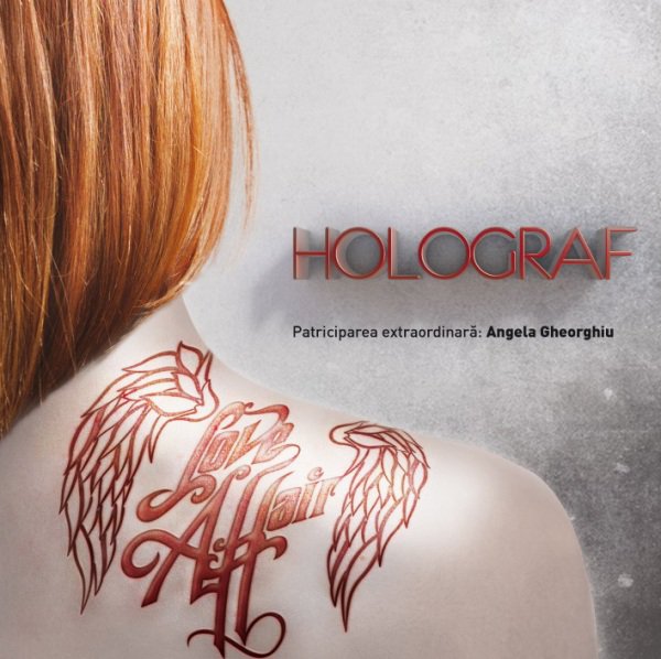 Love Affair | Holograf