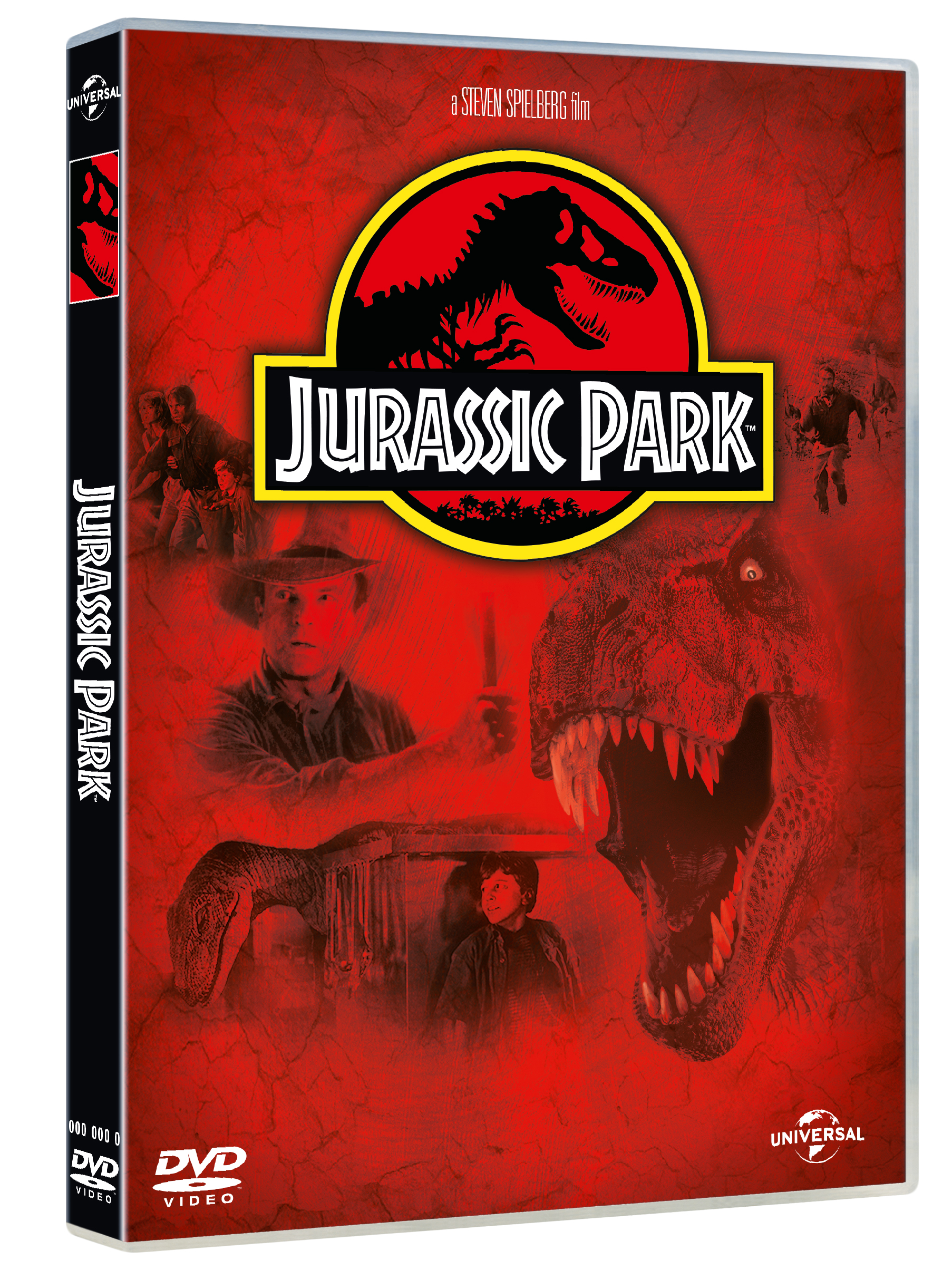 Jurassic Park / Jurassic Park