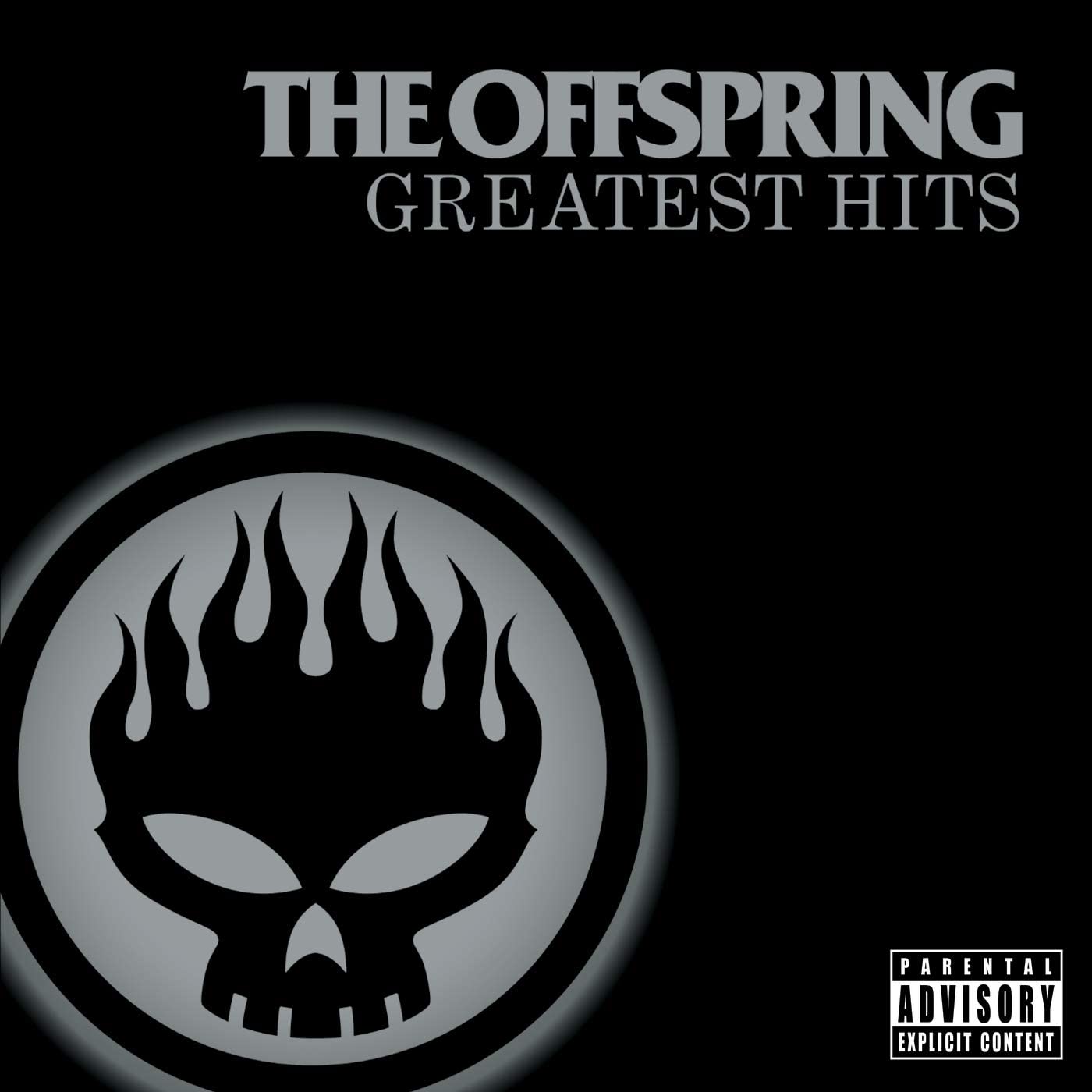 The Offspring: Greatest Hits - Vinyl | The Offspring
