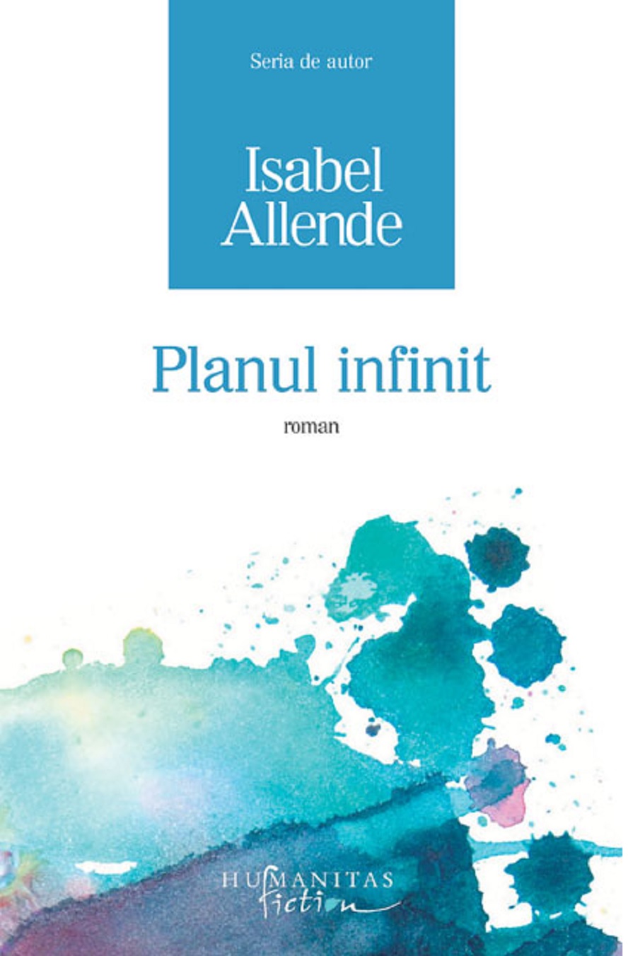 Planul infinit | Isabel Allende