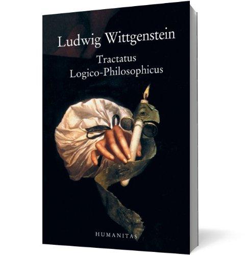 Tractatus Logico-Philosophicus | Ludwig Wittgenstein