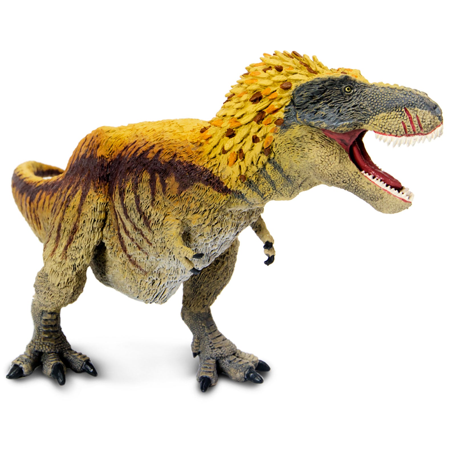 Figurina - Dino Dana Feathered T-Rex | Safari image