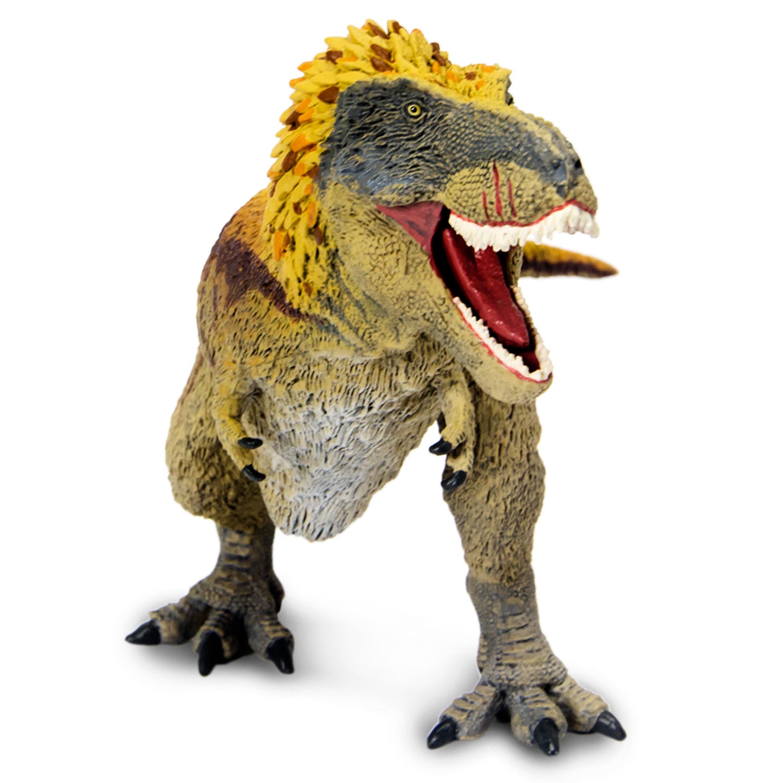 Figurina - Dino Dana Feathered T-Rex | Safari image5
