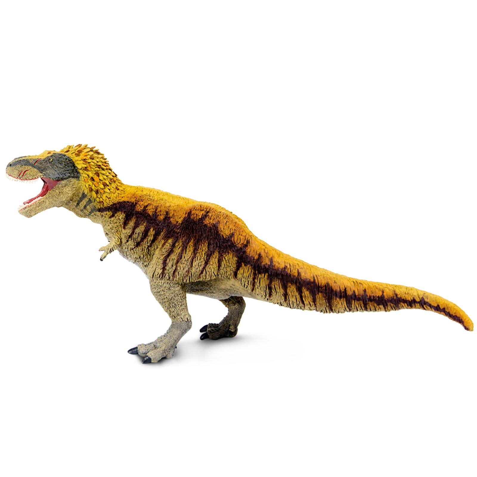 Figurina - Dino Dana Feathered T-Rex | Safari image2