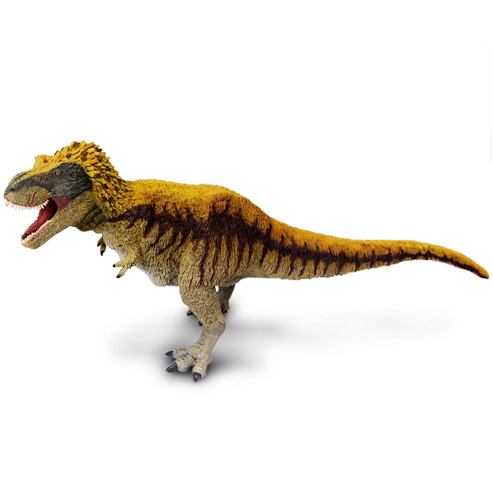 Figurina - Dino Dana Feathered T-Rex | Safari image1