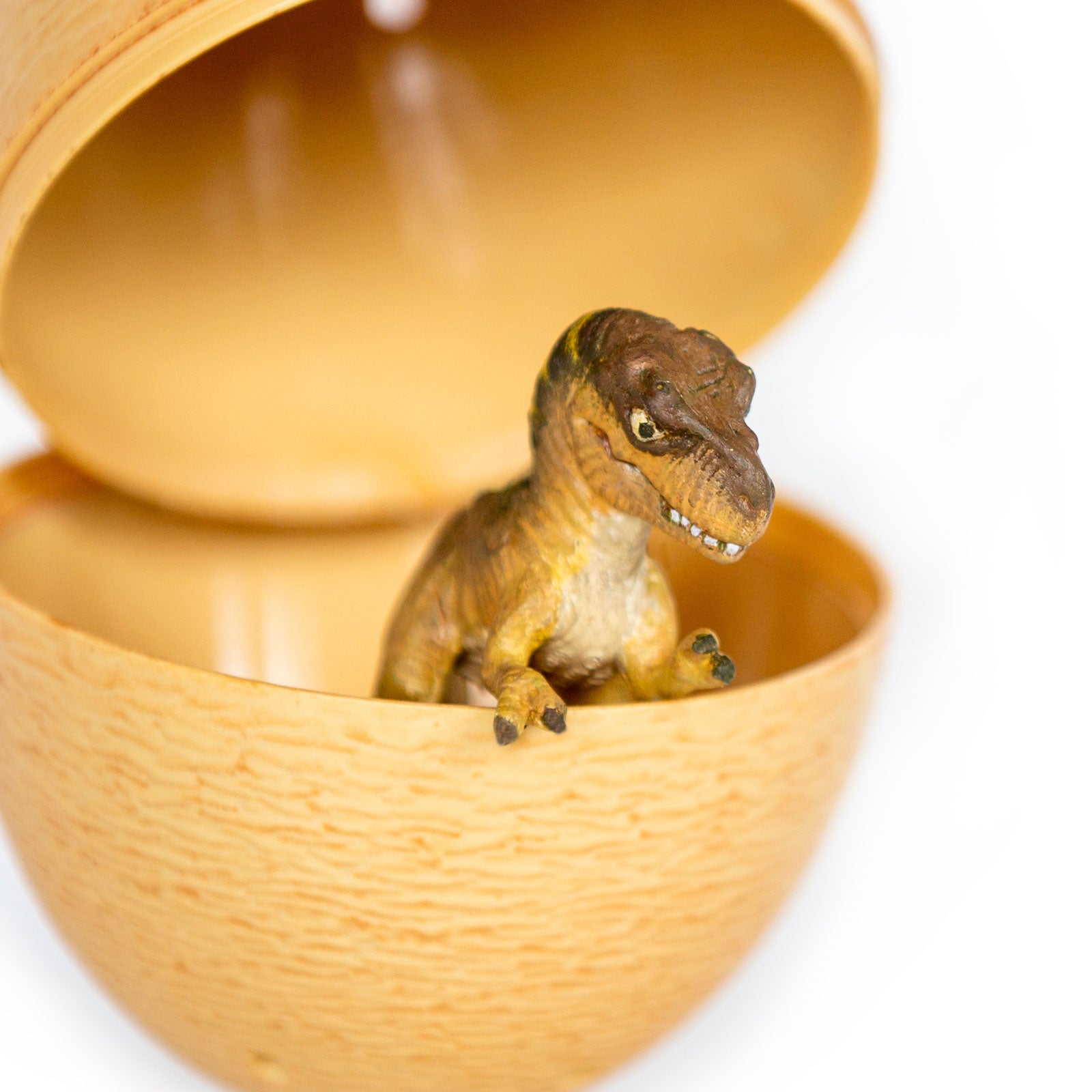 Figurina - Dino Dana Baby T-Rex | Safari - 2 | YEO