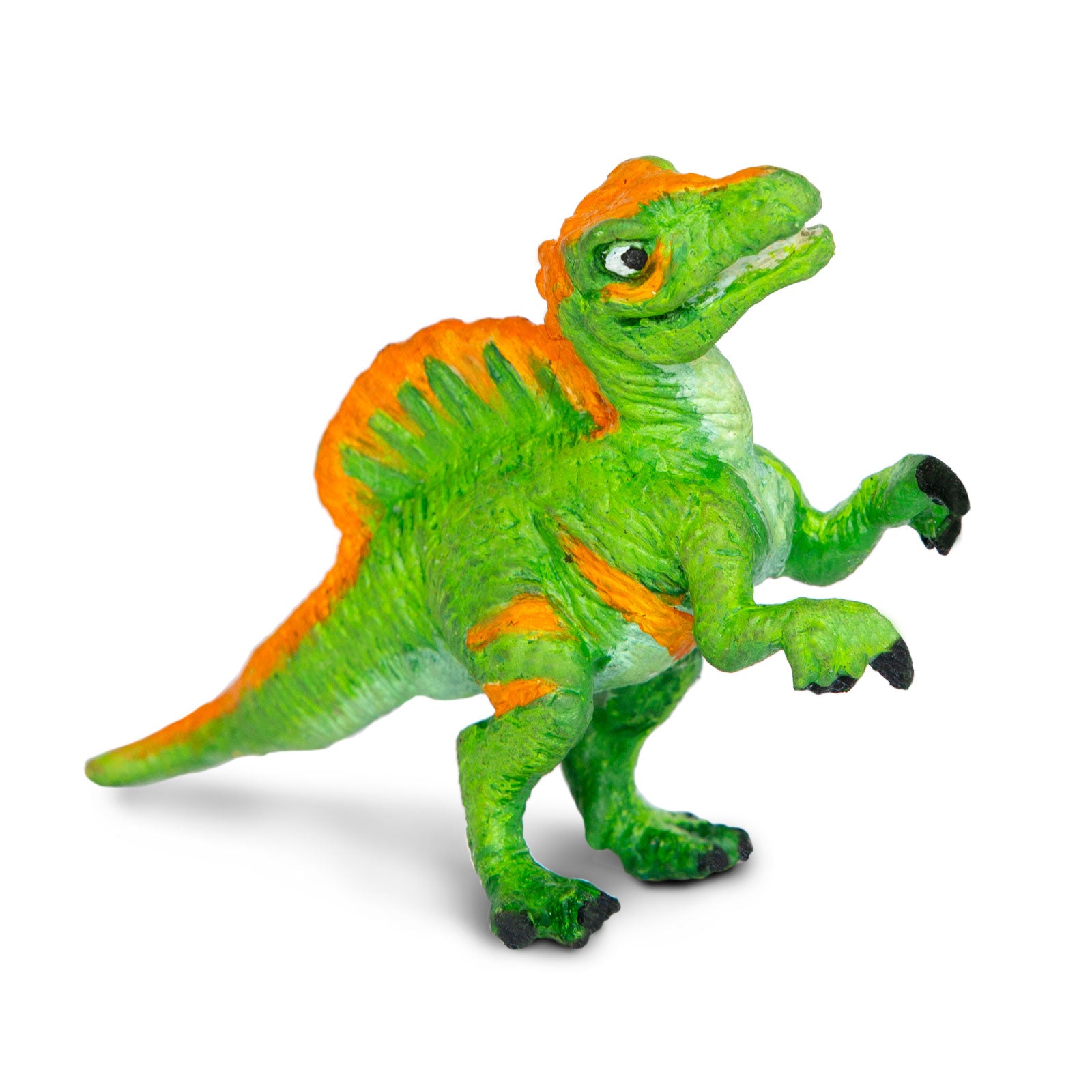 Figurina - Dino Dana Baby Spinosaurus | Safari