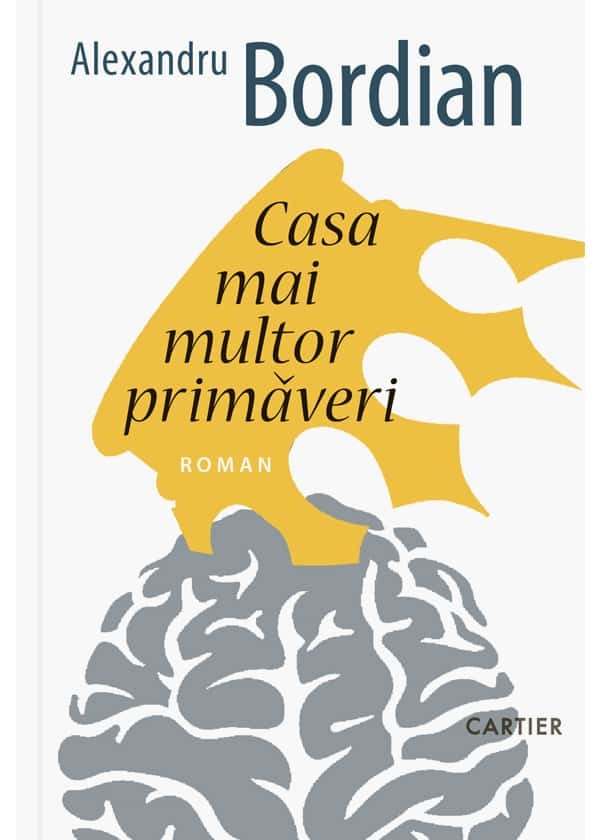 Casa mai multor primaveri