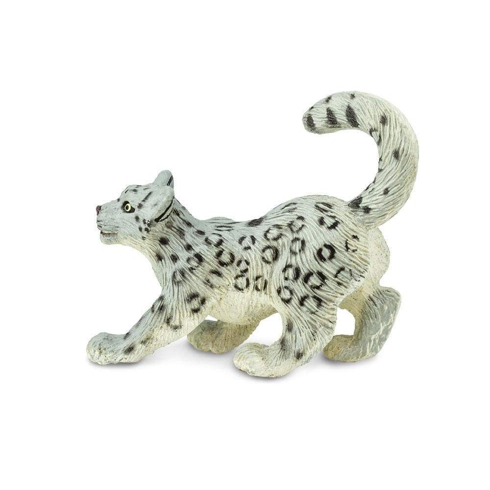 Figurina - Snow Leopard | Safari