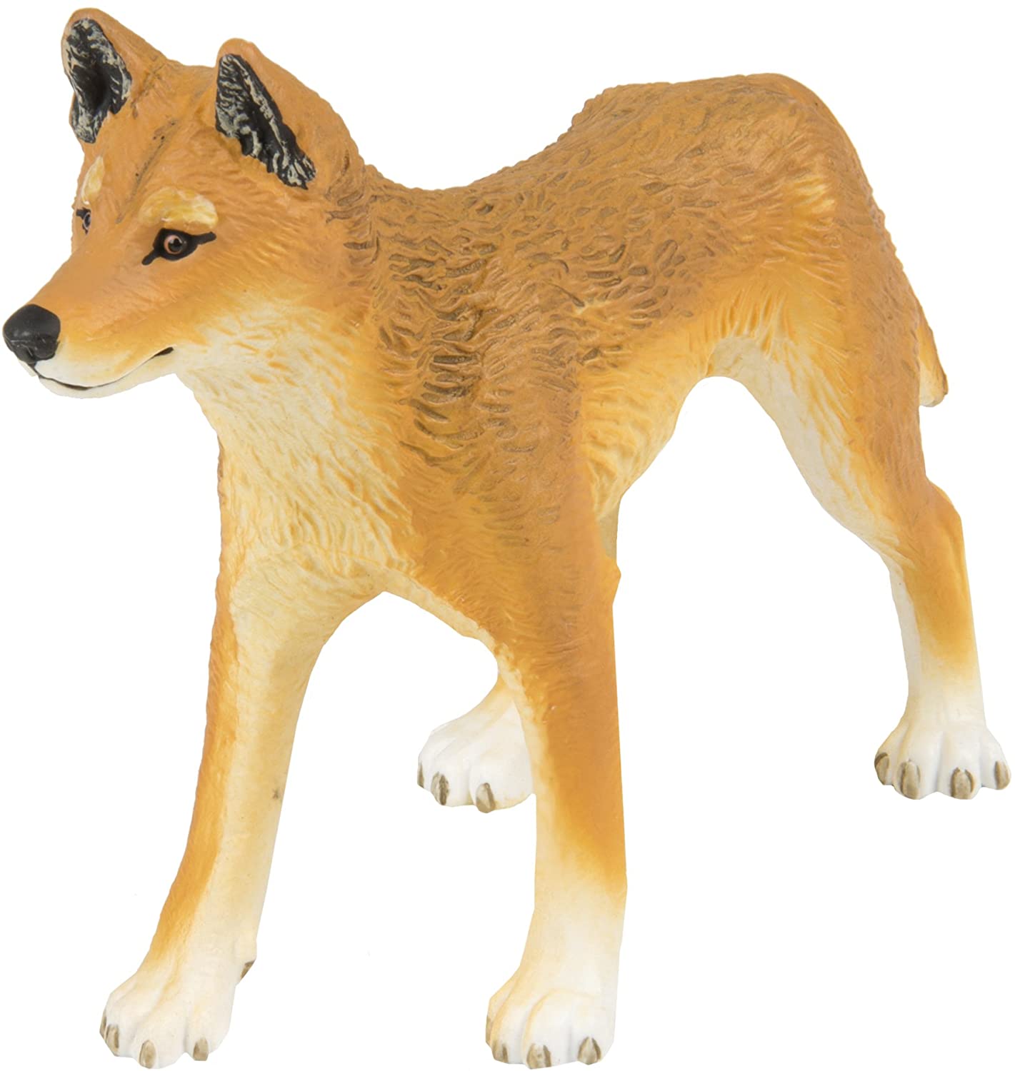 Figurina - Dingo Dog | Safari - 5 | YEO