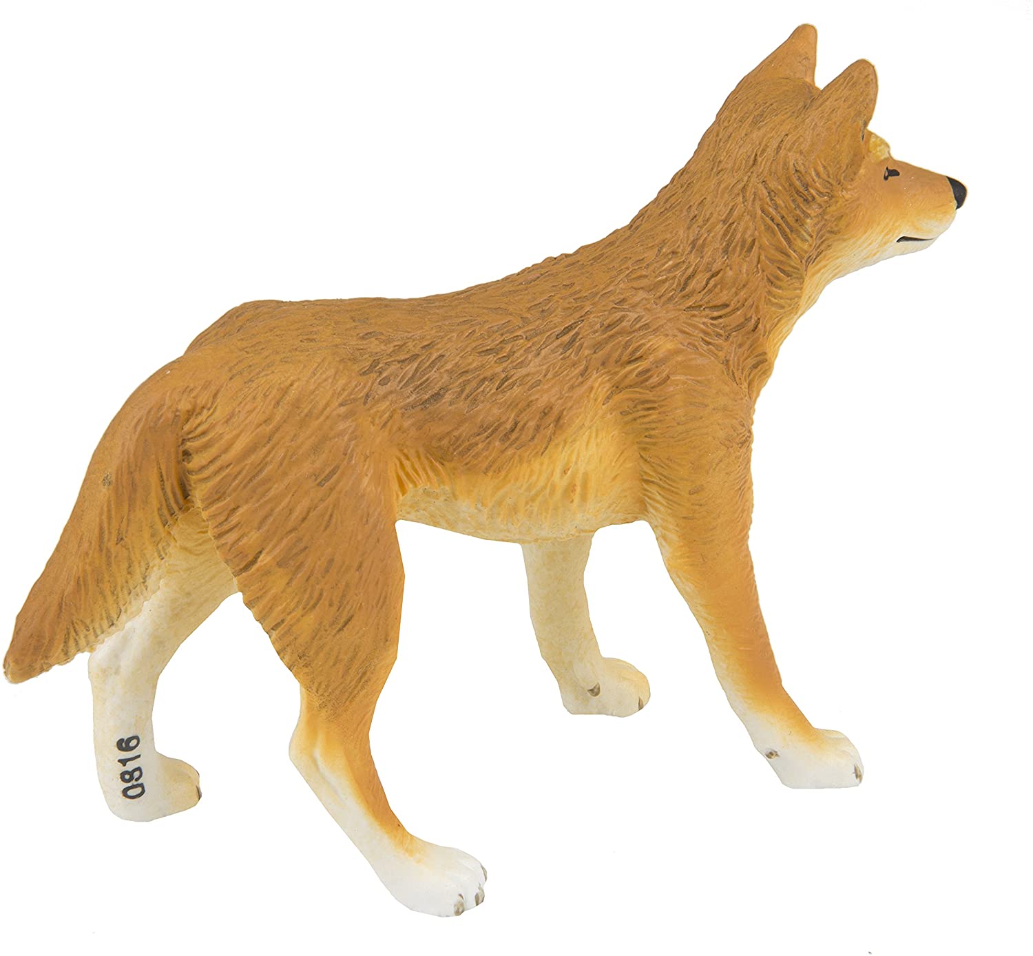 Figurina - Dingo Dog | Safari - 1 | YEO