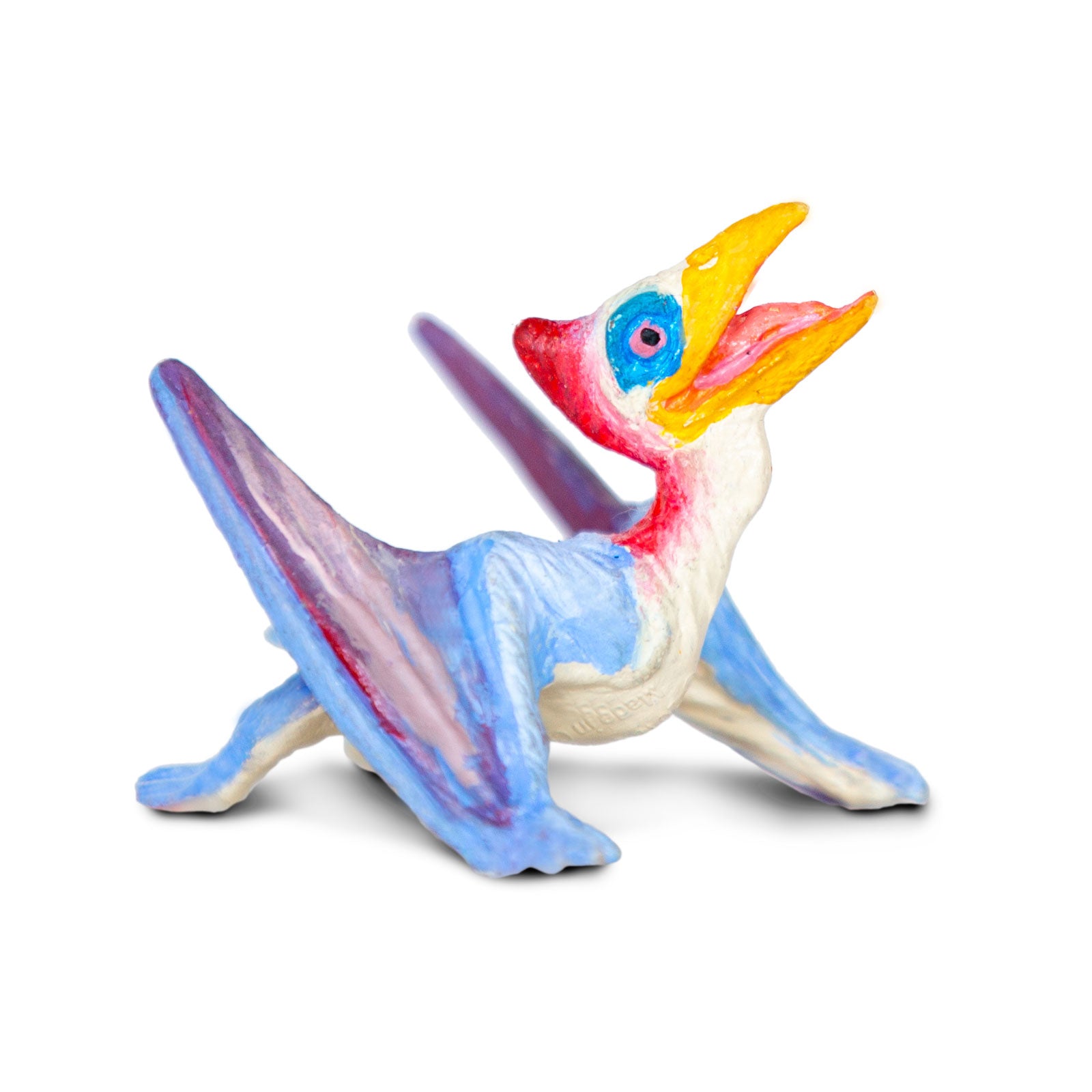 Figurina - Dino Dana Baby Quetzalcoatlus | Safari