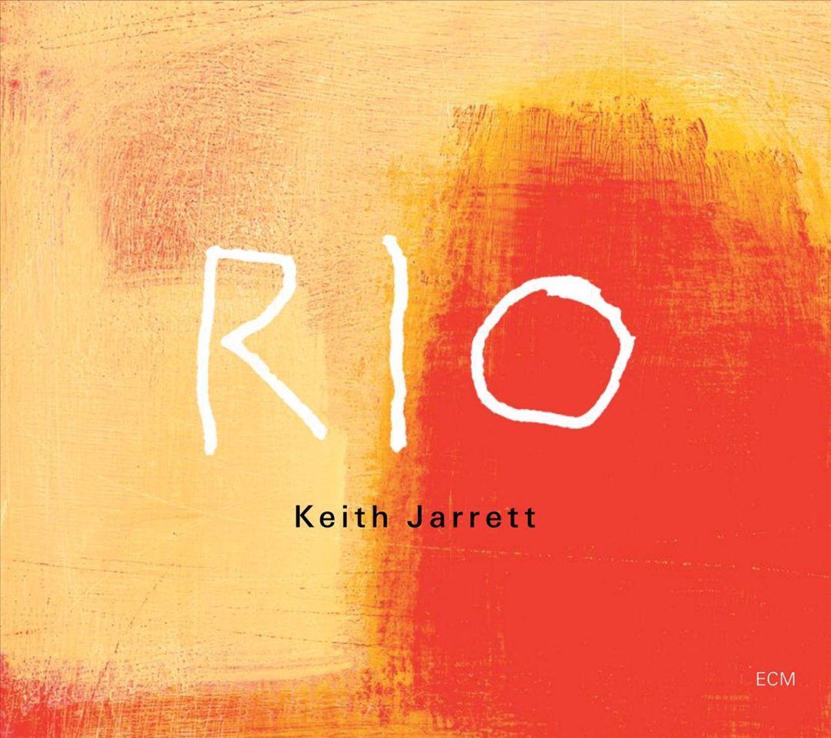 Rio | Keith Jarrett