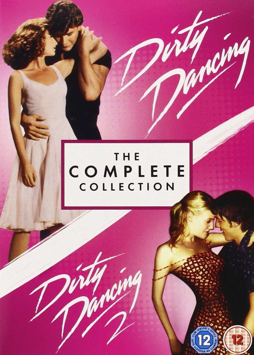 Dirty Dancing - The Complete Collection | Emile Ardolino, Guy Ferland