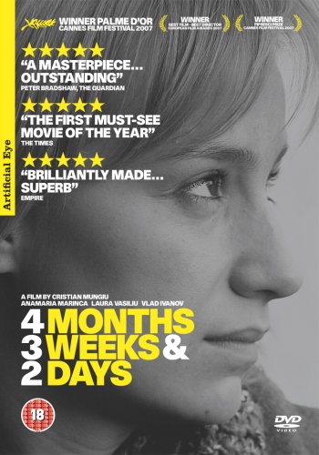 4 Months, 3 Weeks And 2 Days | Cristian Mungiu