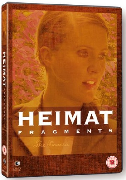 Heimat Fragments - The Women / Heimat-Fragmente: Die Frauen | Edgar Reitz