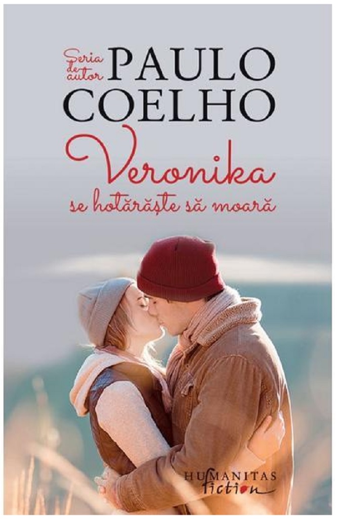 Veronika se hotaraste sa moara | Paulo Coelho carturesti.ro imagine 2022