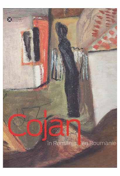 Cojan in Romania / Cojan en Roumanie | carturesti.ro poza bestsellers.ro