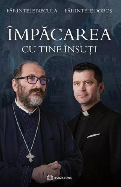 Impacarea cu tine insuti | Francisc Dobos, Parintele Necula