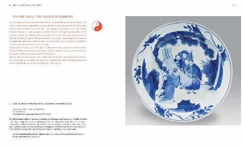 Symbols on Chinese Porcelain | Eva Strober