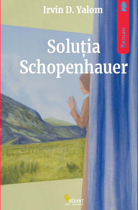 Solutia Schopenhauer | Irvin D. Yalom