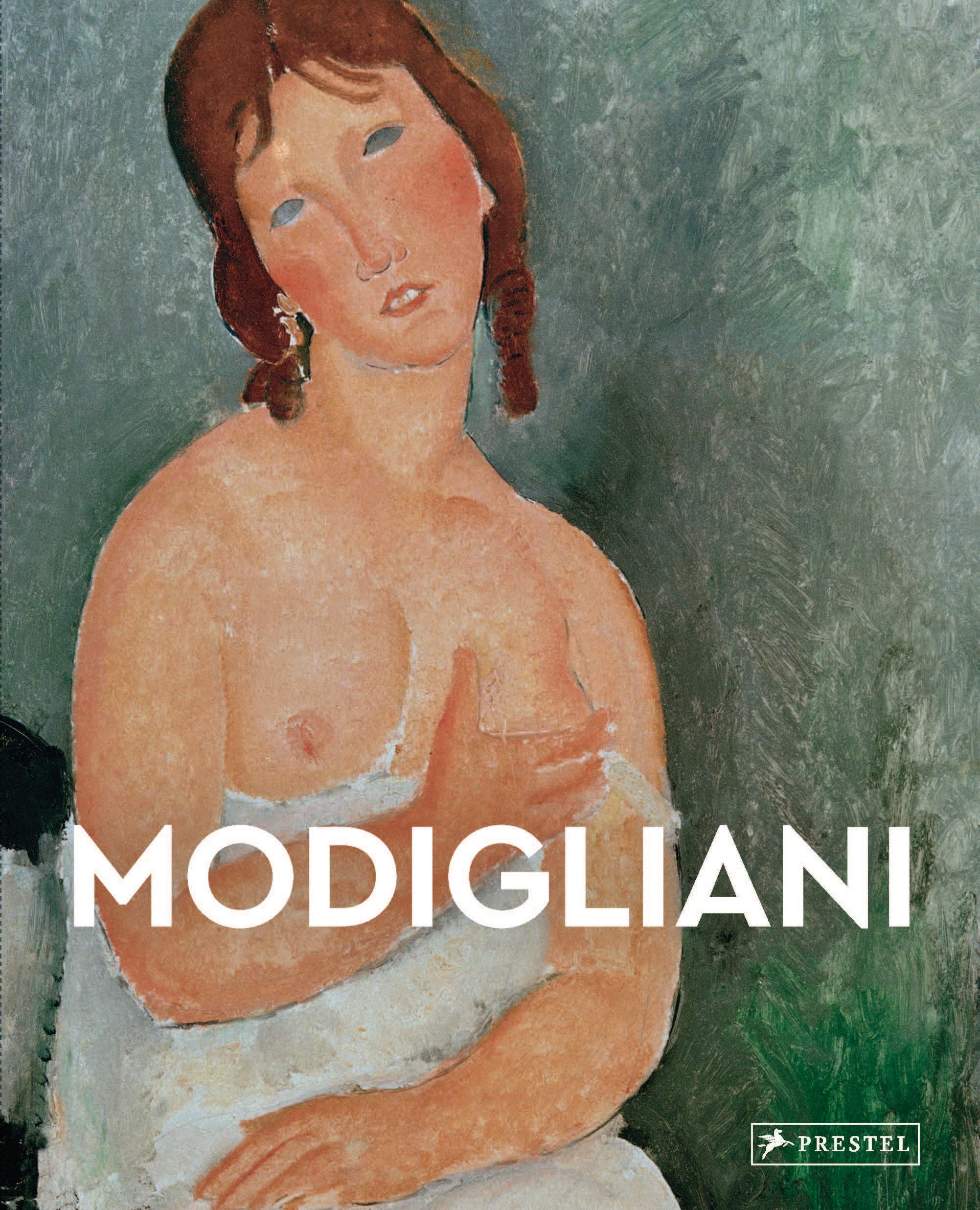 Modigliani | Olaf Mextorf