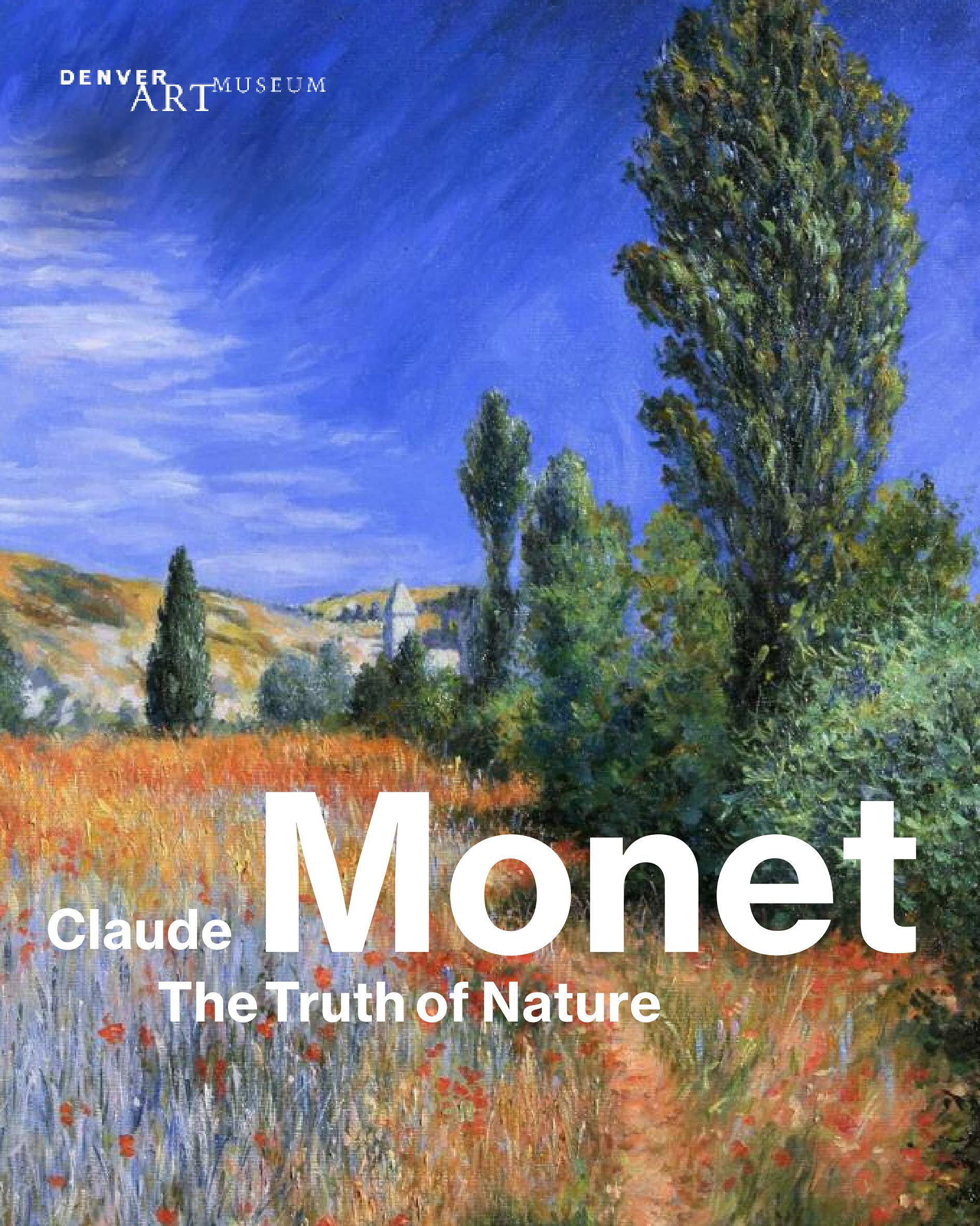 Claude Monet | Angelica Daneo