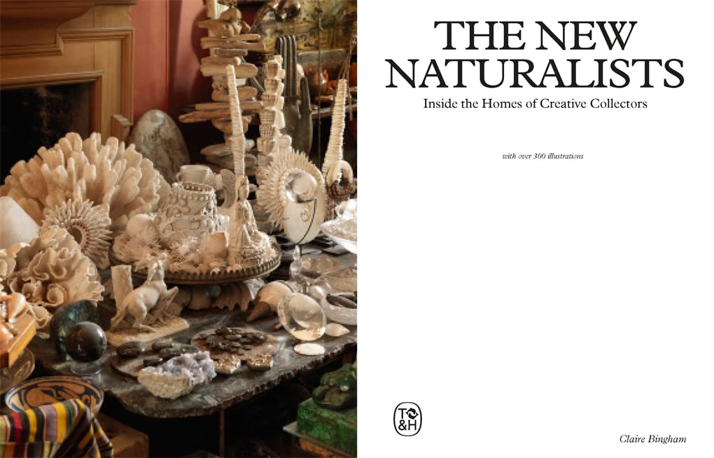 The New Naturalists | Claire Bingham - 6 | YEO