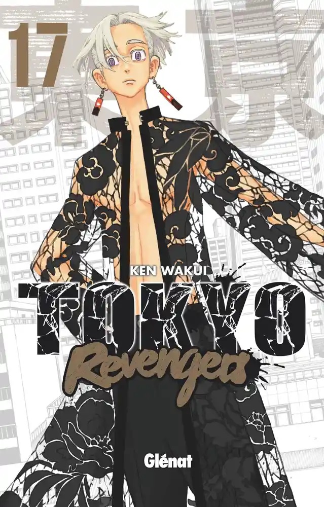 Tokyo Revengers - Tome 17 | Ken Wakui