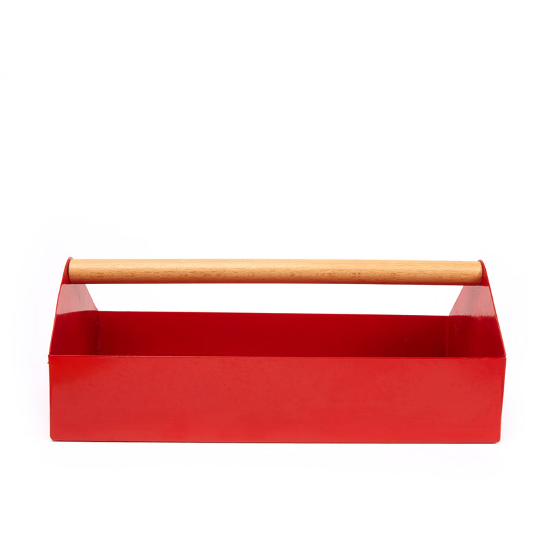 Cutie - Large Toolbox Organizer | Kikkerland