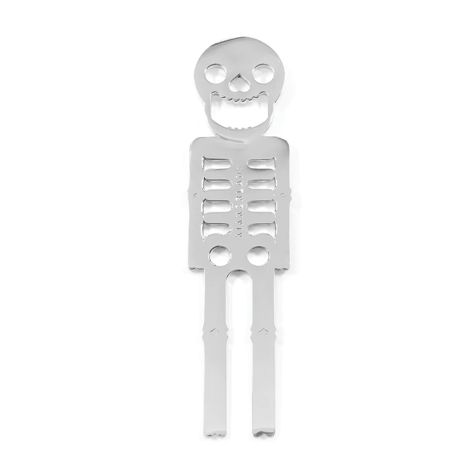 Desfacator sticle - Skeleton Bottle Opener | Kikkerland