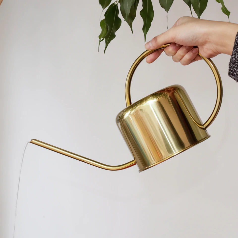 Stropitoare - Vintage Watering Can | Kikkerland