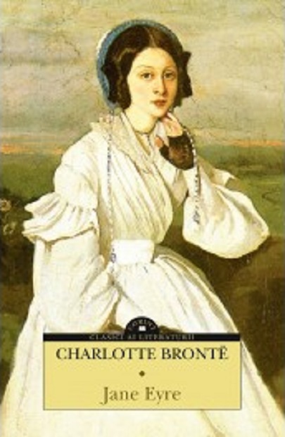 Jane Eyre | Charlotte Bronte